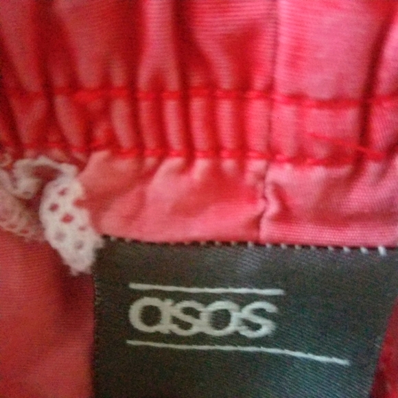 ASOS Men's Shorts Size L - Picture 4 of 4